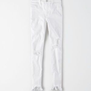 American Eagle Next Level High Waisted Legging NWT